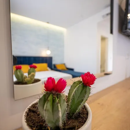 Apartament Flori Saranda