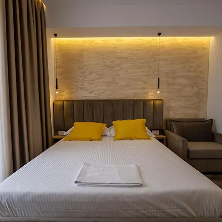 Apartament Flori Saranda