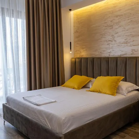 Apartament Flori Saranda