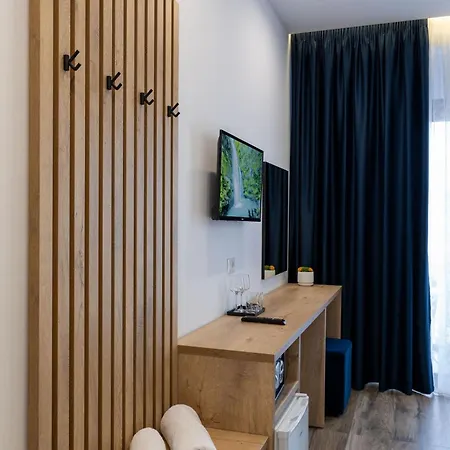 Apartament Flori Saranda