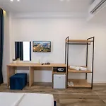 Flori 아파트 *