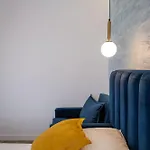 Flori 아파트 *