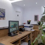 Flori 아파트