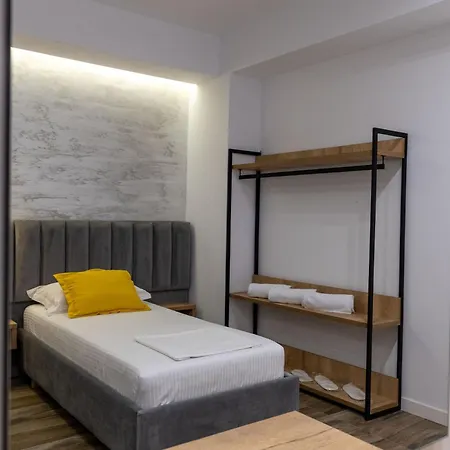 Apartmán Flori Sarandë
