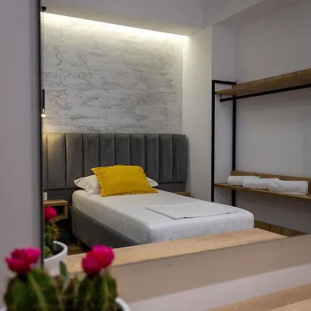 Flori Apartamento *