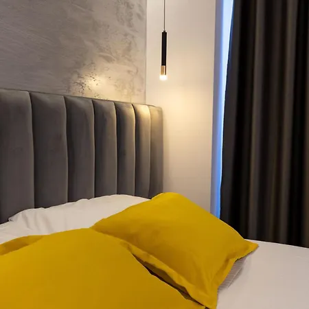 Apartment Flori Sarandë