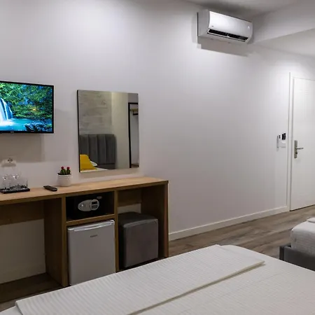 Apartamento Flori *