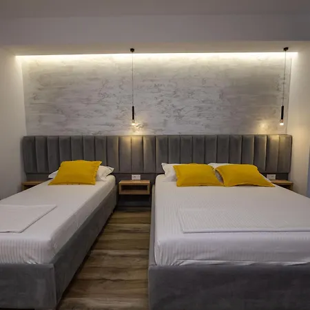 Apartamento Flori *