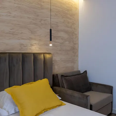 Flori Apartamento *