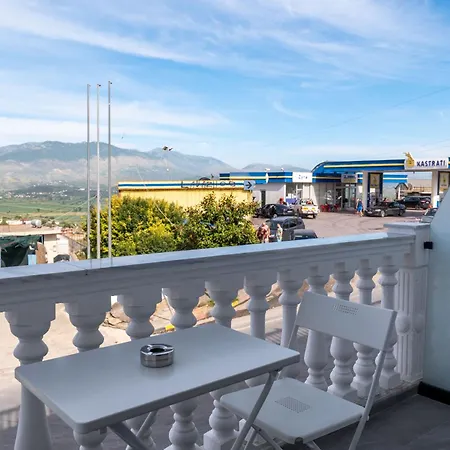 Flori Apartamento