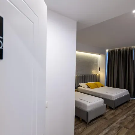 Flori Apartamento