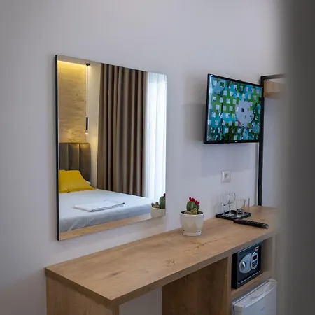 Flori Apartamento