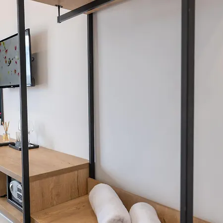 Apartmán Flori Sarandë