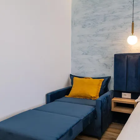 Apartamento Flori *