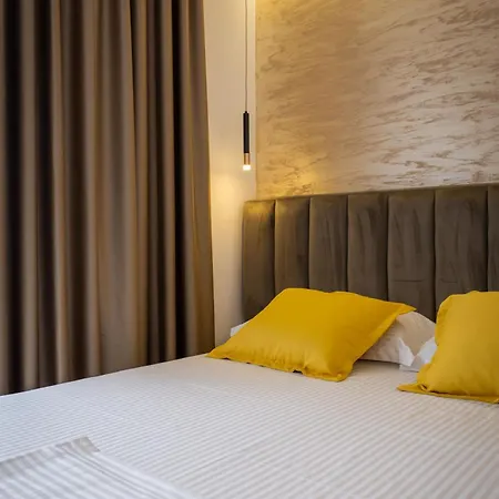 Apartamento Flori
