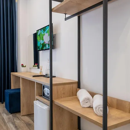 Apartment Flori *