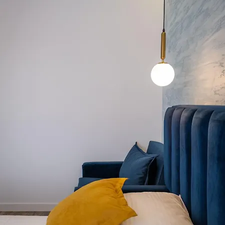 Flori Apartamento *