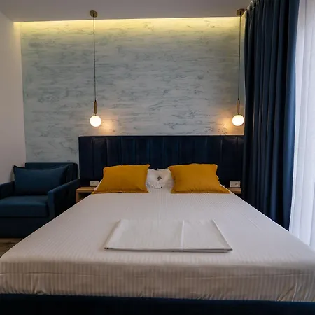 Apartmán Flori Sarandë