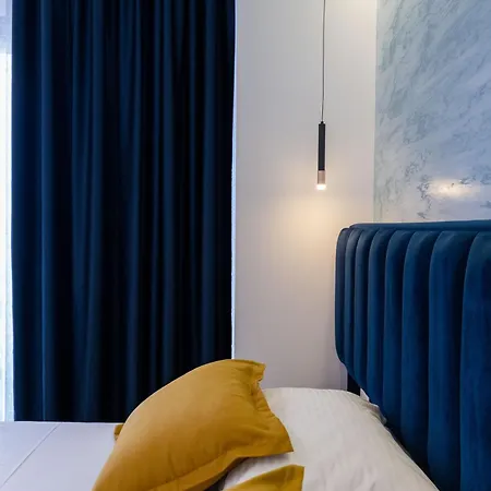 Apartamento Flori
