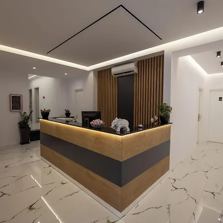 Apartment Flori