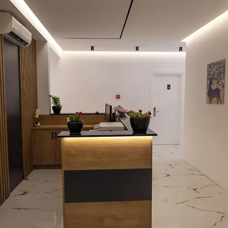 Apartment Flori
