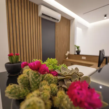 Flori Apartmán Sarandë