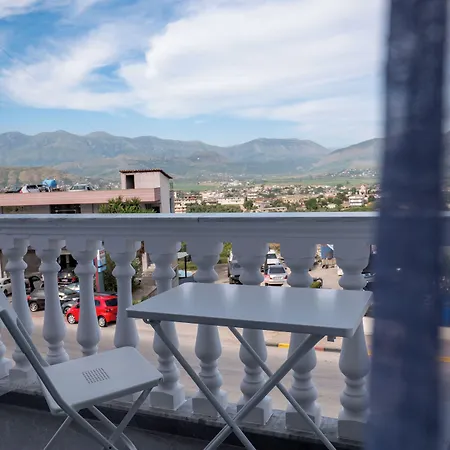 Apartment Flori