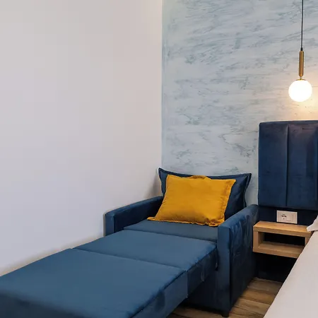 Flori Appartamento Sarandë