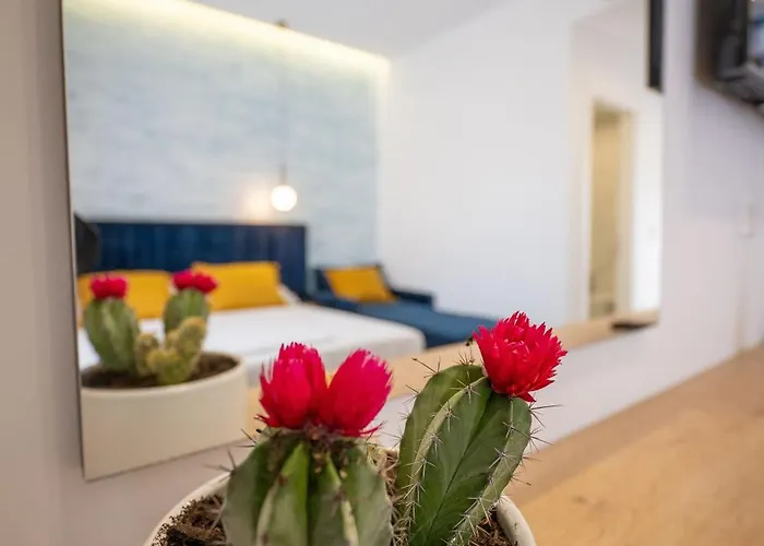 Apartman Flori Saranda