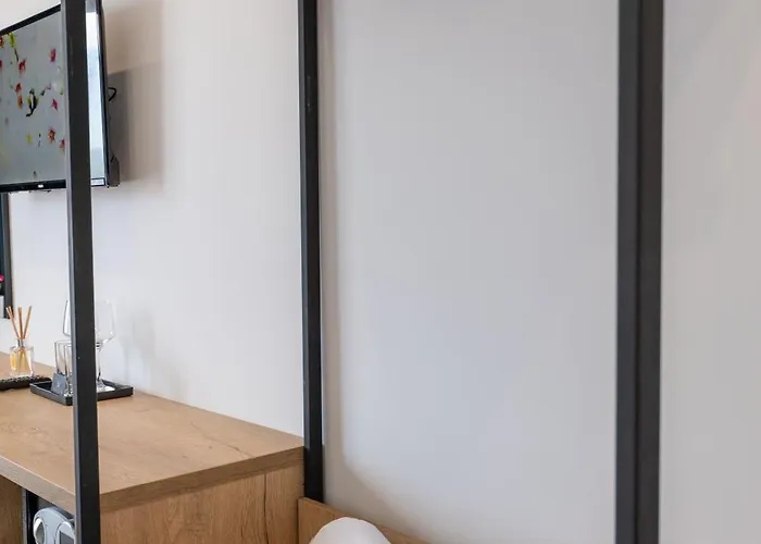 Apartment Flori Sarande