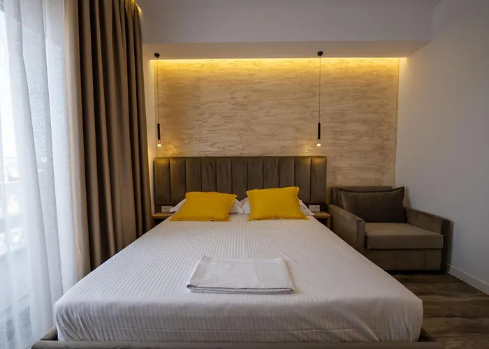 Apartman Flori Saranda