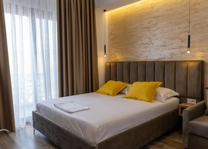 Apartment Flori Sarande