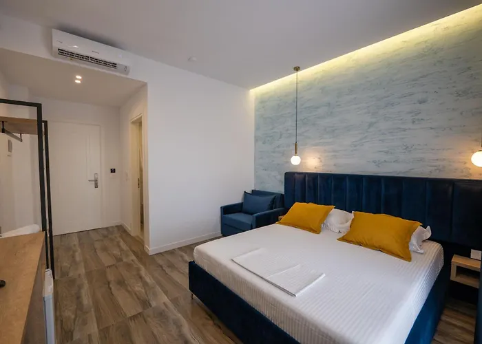Flori Apartment Sarande